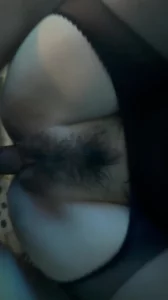 丝袜美女快乐无比