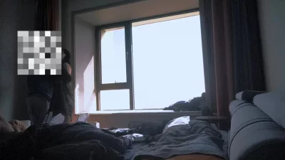 偷情已婚母狗穿着情趣内衣表情到位非常骚