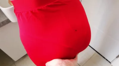 [原创] 和老婆逛商场老婆心血来潮商场厕所里操一炮