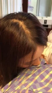 医院病房口交露出小骚货